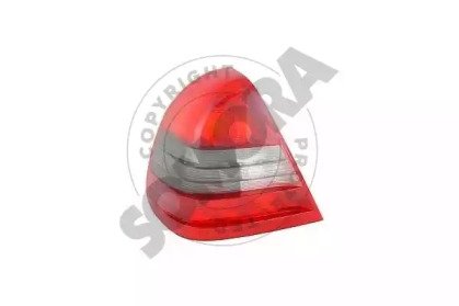 SOMORA 171272A SOMORA 171272A