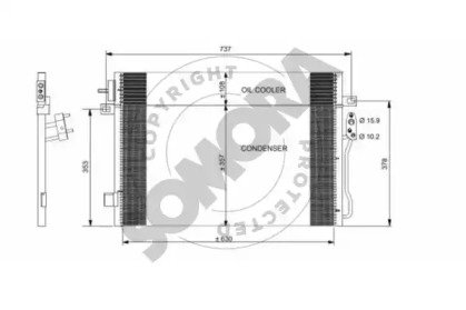 SOMORA 035260D