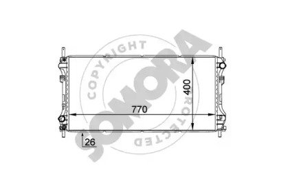 SOMORA 094440C