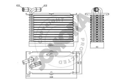 SOMORA 351240