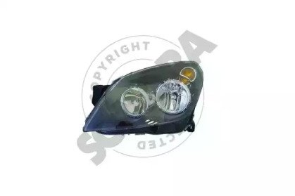 SOMORA 211816H SOMORA 211816H