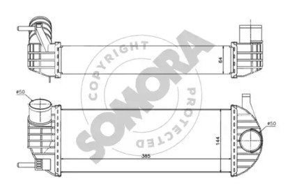 SOMORA 244545