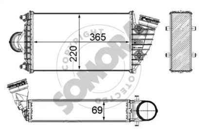 SOMORA 231145L