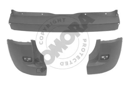 SOMORA 246274