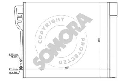 SOMORA 340160