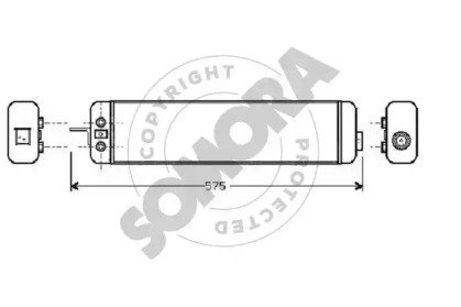 SOMORA 040365A