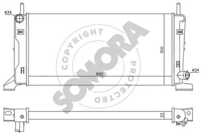 SOMORA 091240A