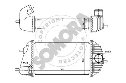 SOMORA 301745