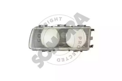 SOMORA 040316G SOMORA 040316G