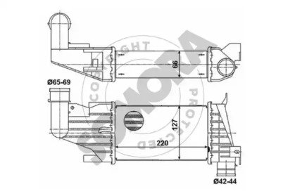 SOMORA 211845C