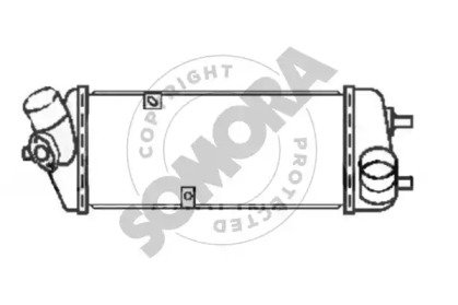 SOMORA 111145A