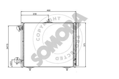 SOMORA 050460