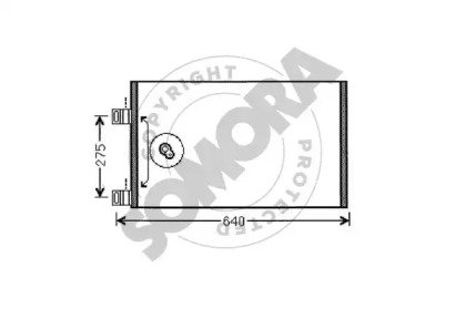 SOMORA 244560