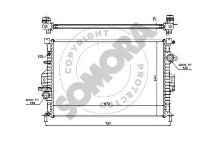 SOMORA 095440A