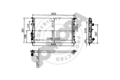 SOMORA 243043