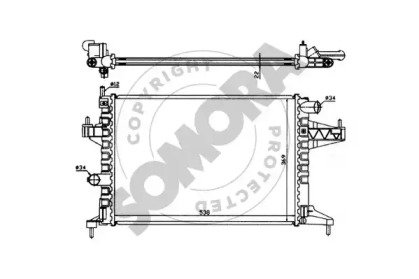 SOMORA 212541