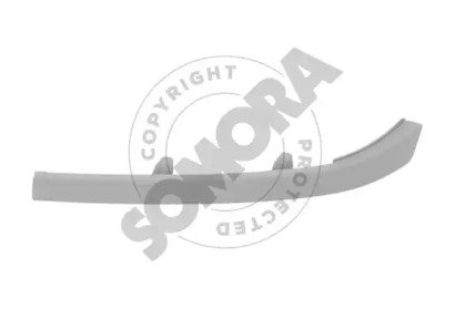 SOMORA 054118 SOMORA 054118