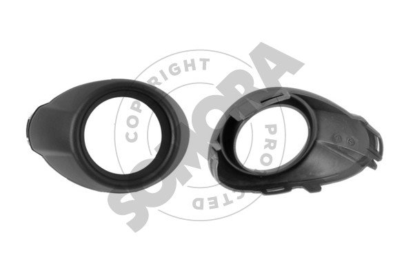 SOMORA 093826LD