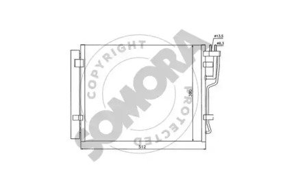 SOMORA 112160A