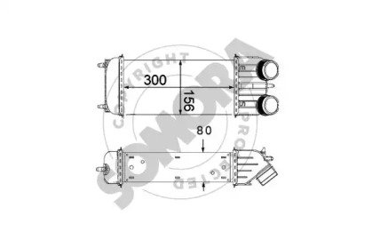 SOMORA 050545