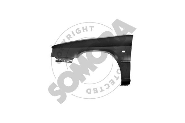 SOMORA 051002A