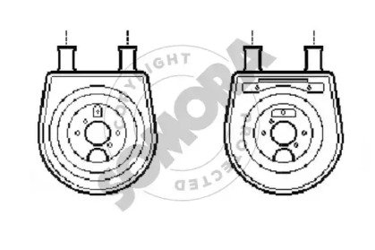 SOMORA 135065A