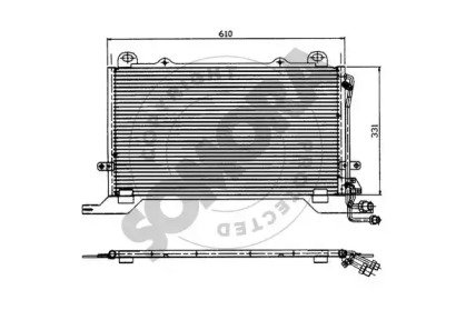 SOMORA 170660A