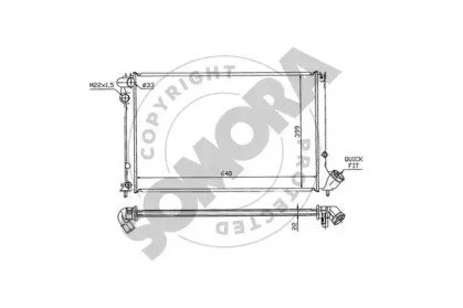 SOMORA 223240H SOMORA 223240H