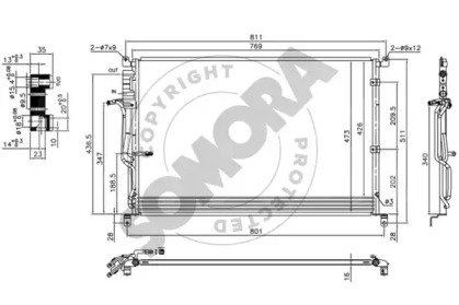 SOMORA 024160A