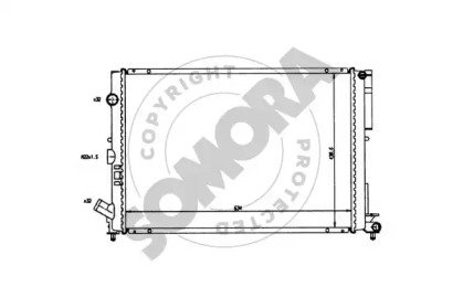 SOMORA 242041