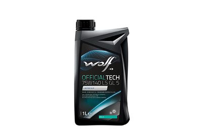 WOLF 8304200