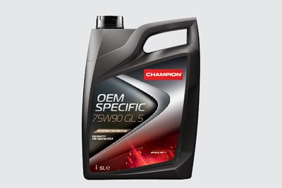 CHAMPION LUBRICANTS 8233920