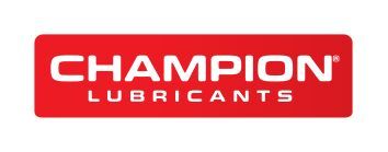 CHAMPION LUBRICANTS 3012