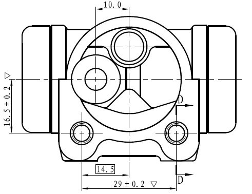 NATIONAL NWC5021