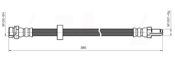 NATIONAL NBH6064