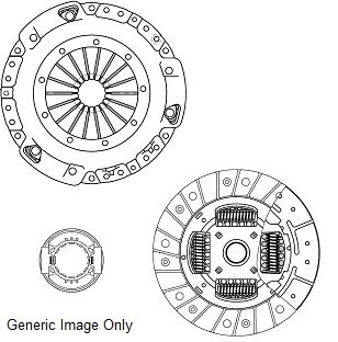 NATIONAL CK9208