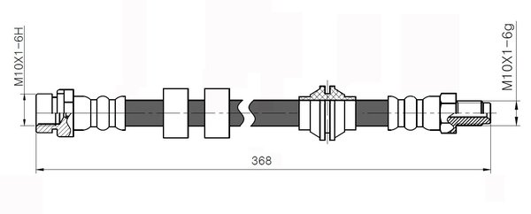 NATIONAL NBH6045