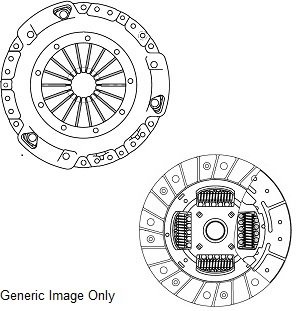 NATIONAL CK9781