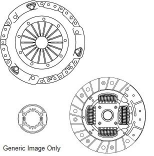 NATIONAL CK9161