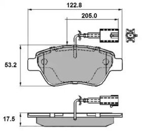 NATIONAL NP2142