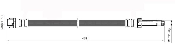 NATIONAL NBH6088