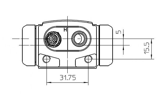 NATIONAL NWC5027