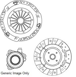 NATIONAL CK10055-27