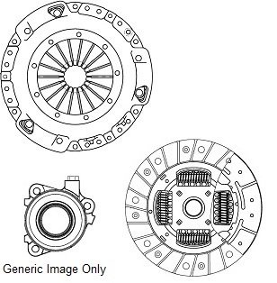 NATIONAL CK9781-14