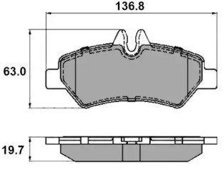 NATIONAL NP2179