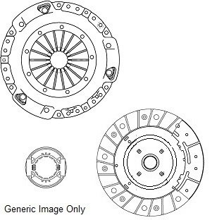 NATIONAL CK10468