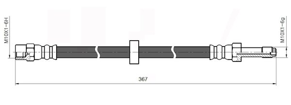 NATIONAL NBH6058