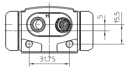 NATIONAL NWC5066