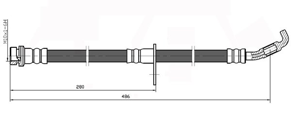 NATIONAL NBH6042