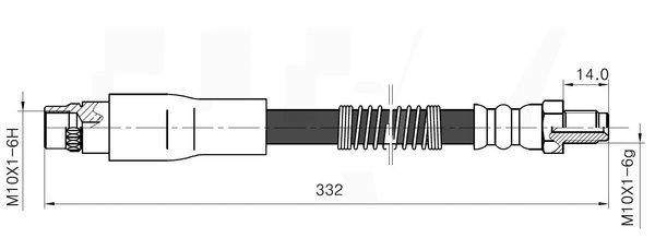 NATIONAL NBH6019